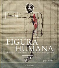 Imagen de portada del libro Historia de las teorías de la figura humana