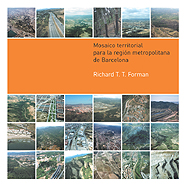 Imagen de portada del libro Mosaico territorial para la región metropolitana de Barcelona