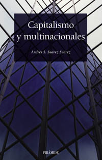 Imagen de portada del libro Capitalismo y multinacionales
