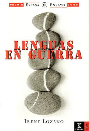 Imagen de portada del libro Lenguas en guerra