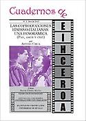 Imagen de portada del libro Las coproducciones hispano-italianas