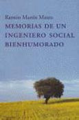 Imagen de portada del libro Memorias de un ingeniero social bienhumorado