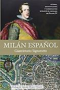 Imagen de portada del libro Milán español