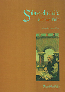 Imagen de portada del libro Sobre el estilo