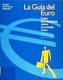 Imagen de portada del libro La guía del euro