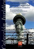 Imagen de portada del libro La tensión entre libertad y seguridad