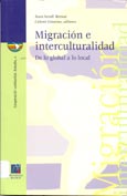 Imagen de portada del libro Migración e interculturalidad