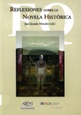 Imagen de portada del libro Reflexiones sobre la novela histórica