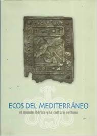 Imagen de portada del libro Ecos del Mediterráneo