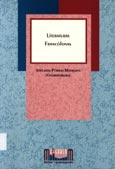 Imagen de portada del libro Literaturas francófonas