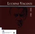 Imagen de portada del libro Luchino Visconti