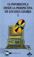 Imagen de portada del libro La informática desde la perspectiva de los educadores