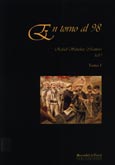 Imagen de portada del libro En torno al "98" : España en el tránsito del siglo XIX y XX