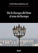 Imagen de portada del libro De la Europa del Este al este de Europa