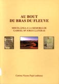 Imagen de portada del libro Au bout du bras du fleuve