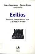 Imagen de portada del libro Exilios