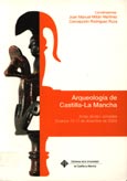 Imagen de portada del libro Arqueología de Castilla-La Mancha