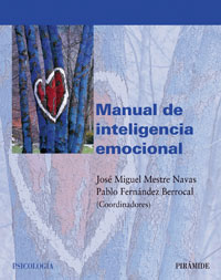 Imagen de portada del libro Manual de inteligencia emocional