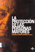 Imagen de portada del libro La protección de las personas mayores