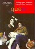 Imagen de portada del libro Diàlegs gais, lesbians, queer
