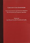 Imagen de portada del libro Cervantes y / and Shakespeare