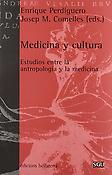Imagen de portada del libro Medicina y cultura