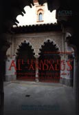 Imagen de portada del libro El legado de Al-Andalus. El arte andalusí en los reinos de León y Castilla durante la Edad Media