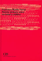Imagen de portada del libro Nuevos ensayos sobre sociedad y política