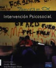 Imagen de portada del libro Intervención psicosocial