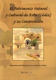 Imagen de portada del libro El patrimonio natural y cultural de Rota (Cádiz) y su conservación
