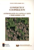 Imagen de portada del libro Conflicto y cooperación