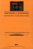 Imagen de portada del libro Simbolismo y hermetismo