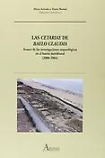 Imagen de portada del libro Las "Cetariae" de "Baelo Claudia"