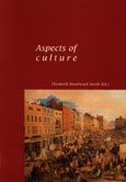 Imagen de portada del libro Aspects of culture
