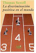 Imagen de portada del libro La discriminación positiva en el mundo