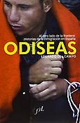 Imagen de portada del libro Odiseas : al otro lado de la frontera