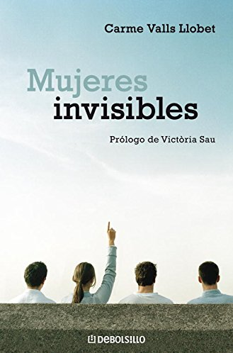 Imagen de portada del libro Mujeres invisibles