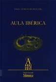 Imagen de portada del libro Aula ibérica