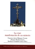 Imagen de portada del libro La cruz