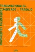 Imagen de portada del libro Seminario sobre Movimientos Migratorios Transnacionales y Mercado de Trabajo