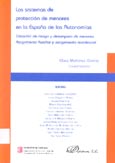 Imagen de portada del libro Los sistemas de protección de menores en la España de las autonomías