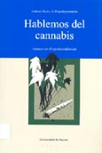 Imagen de portada del libro Hablemos del cannabis