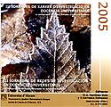 Imagen de portada del libro III Jornades de Xarxes d'Investigació en Docència Universitària