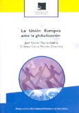 Imagen de portada del libro La Unión Europea ante la globalización