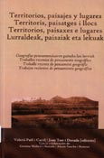 Imagen de portada del libro Territorios, paisajes y lugares