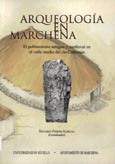 Imagen de portada del libro Arqueología en Marchena