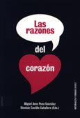 Imagen de portada del libro Las razones del corazón