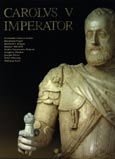 Imagen de portada del libro Carolus V Imperator