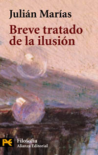 Imagen de portada del libro Breve tratado de la ilusión