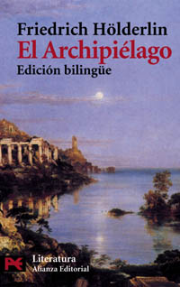 Imagen de portada del libro El Archipiélago
